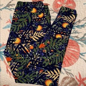 LuLaRue Leggings